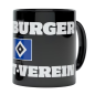 Preview: Hamburger SV - Tasse "Hamburger Sport-Verein"